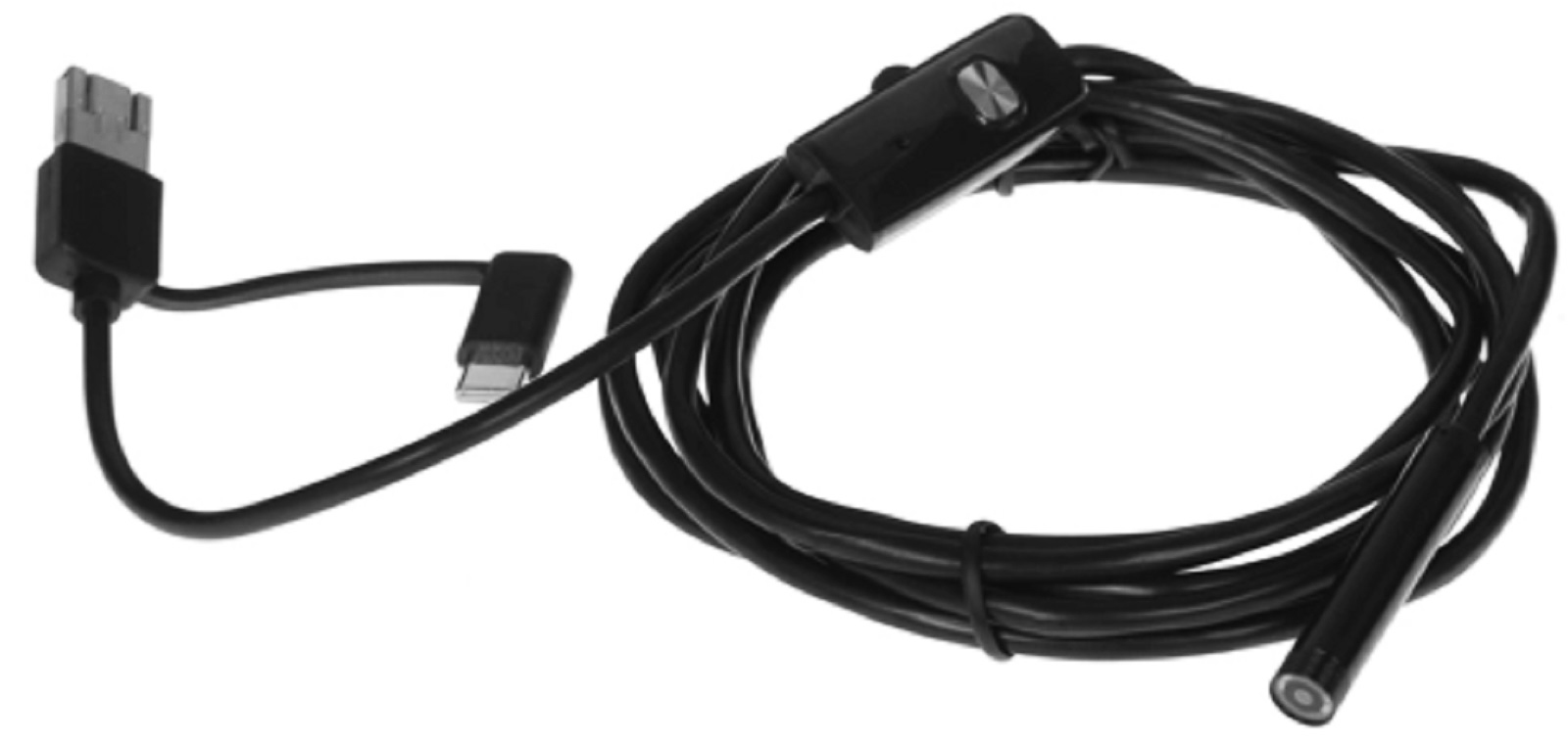 Эндоскоп dexp ec8h5. Dexp инструмент.