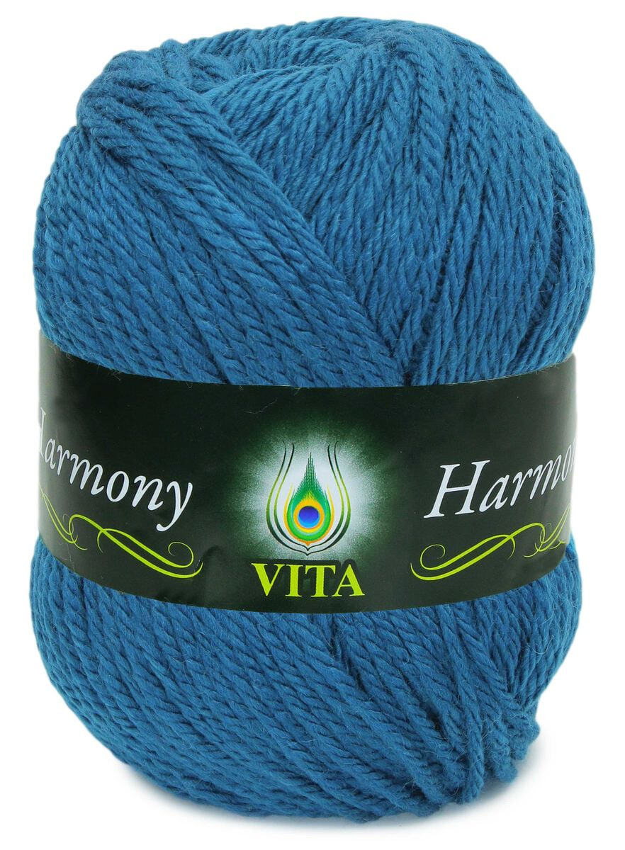 Пряжа harmony