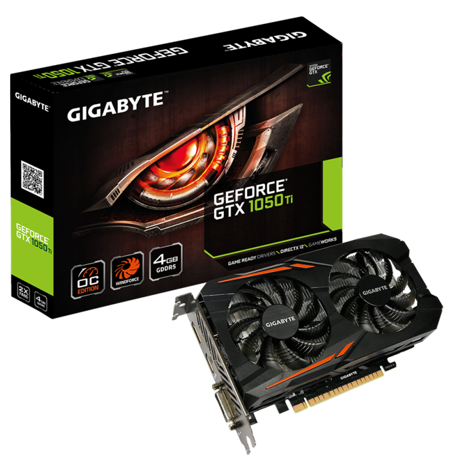 Geforce 1050ti картинки