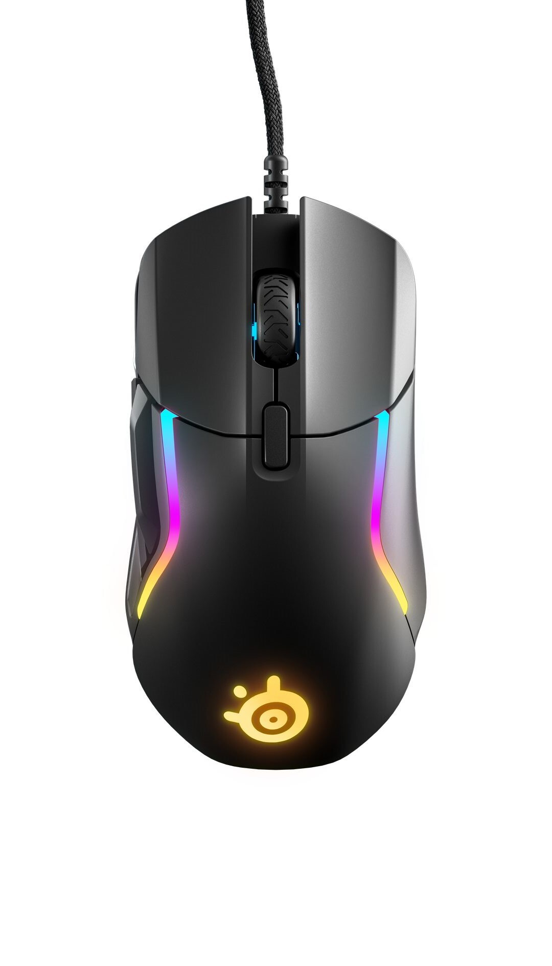 игровая мышь steelseries rival 600 dota 2 edition купить фото 118