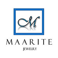 MAARITE JEWELRY — купить товары MAARITE JEWELRY на OZON