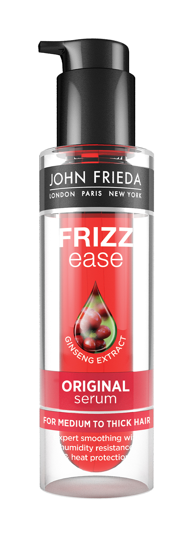 Спрей Для Вьющихся Волос Джон Фрида Купить