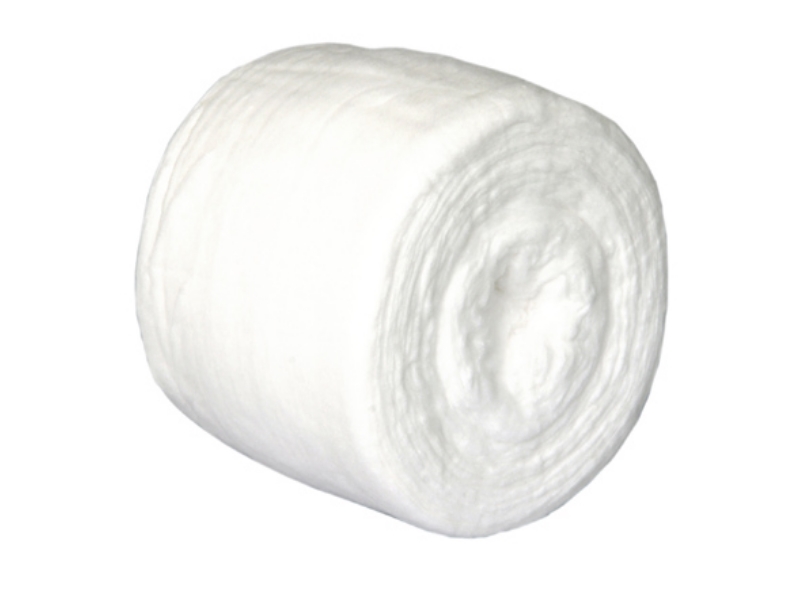 KG001482 Вата медицинская хирургическая нестерильная ТМ \"Емельяновская ...