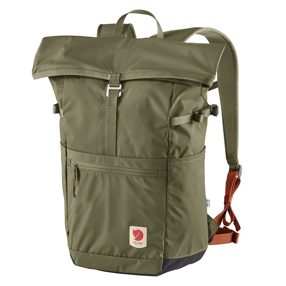 Fjällräven High Coast Foldsack 24l