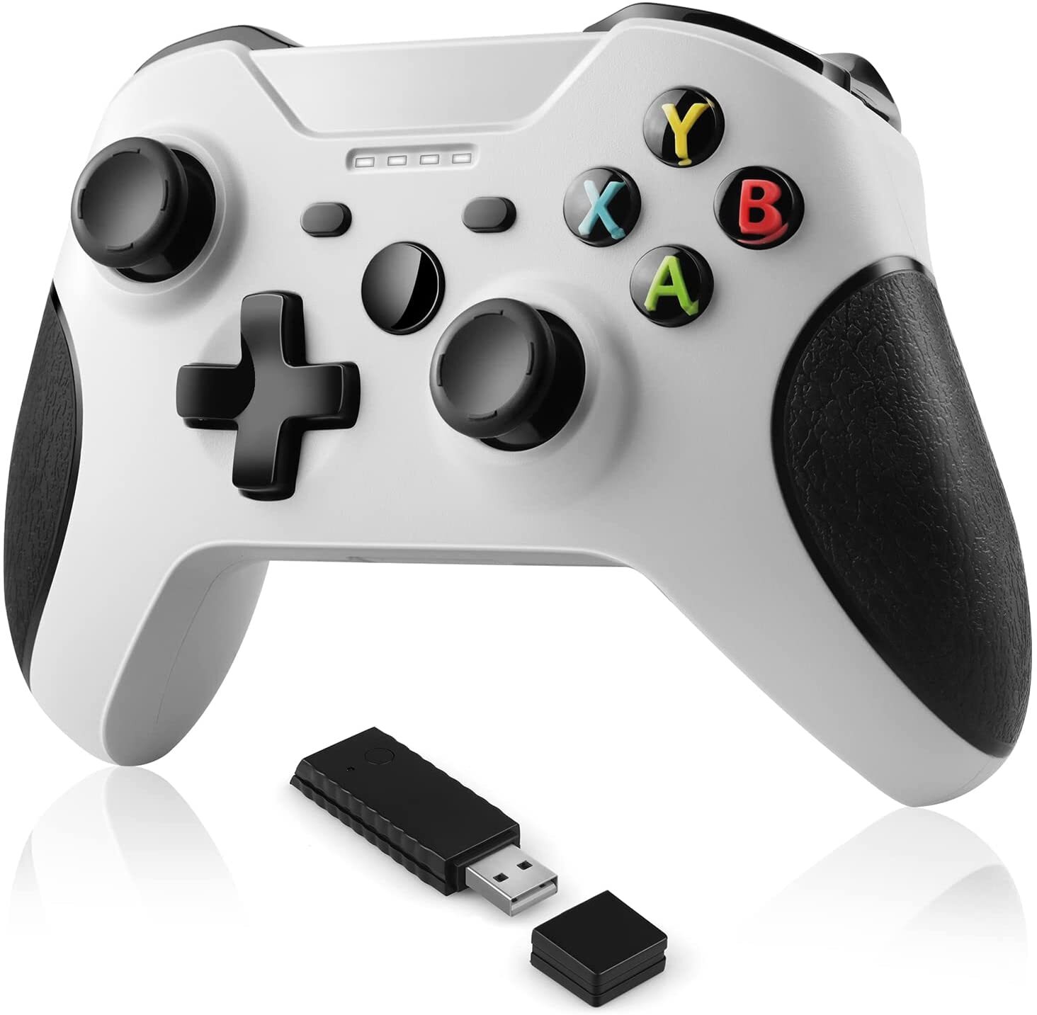 Steam link compatible gamepad фото 33