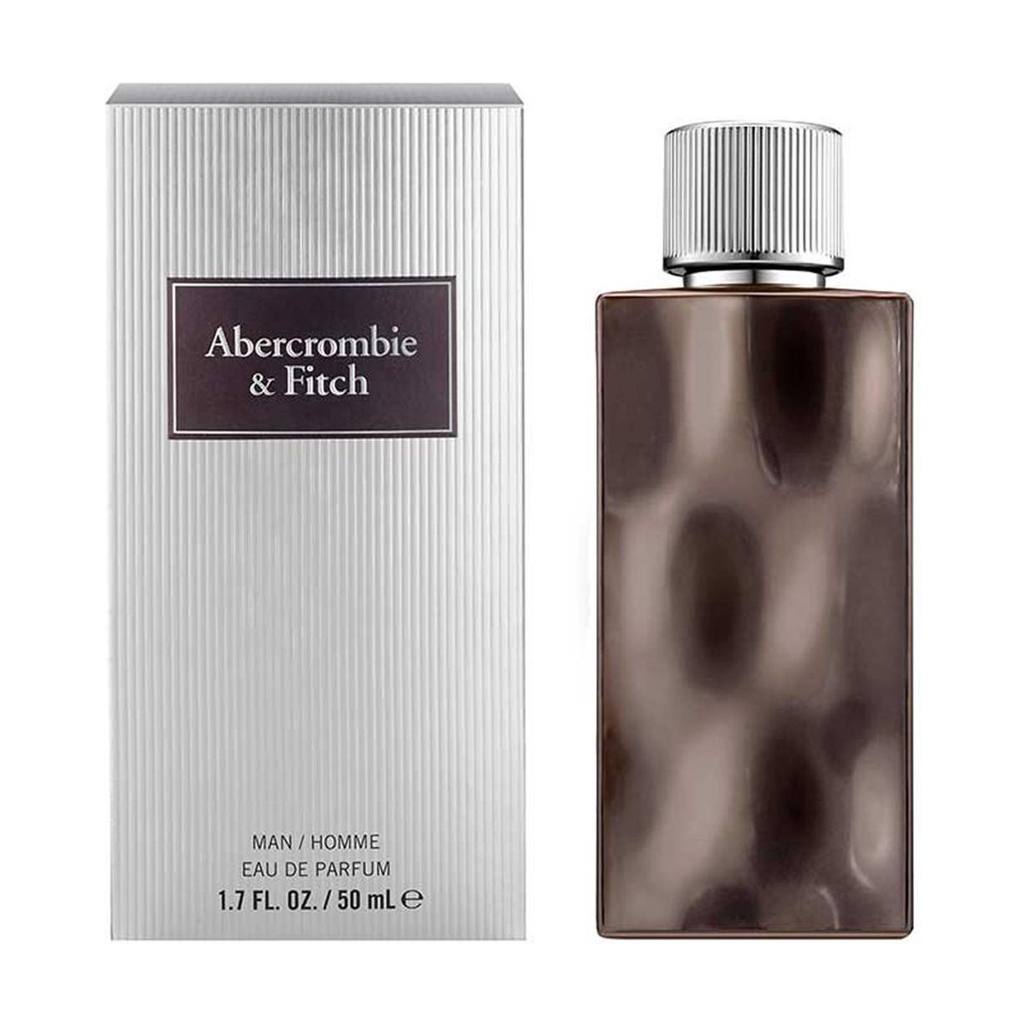 Abercrombie духи мужские