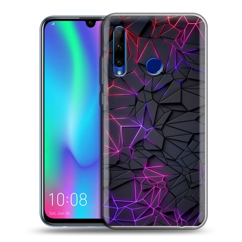 Honor 10i Характеристики И Цена