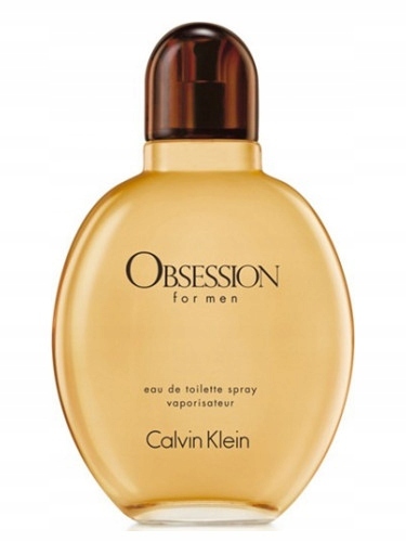 obsession calvin klein eau de toilette