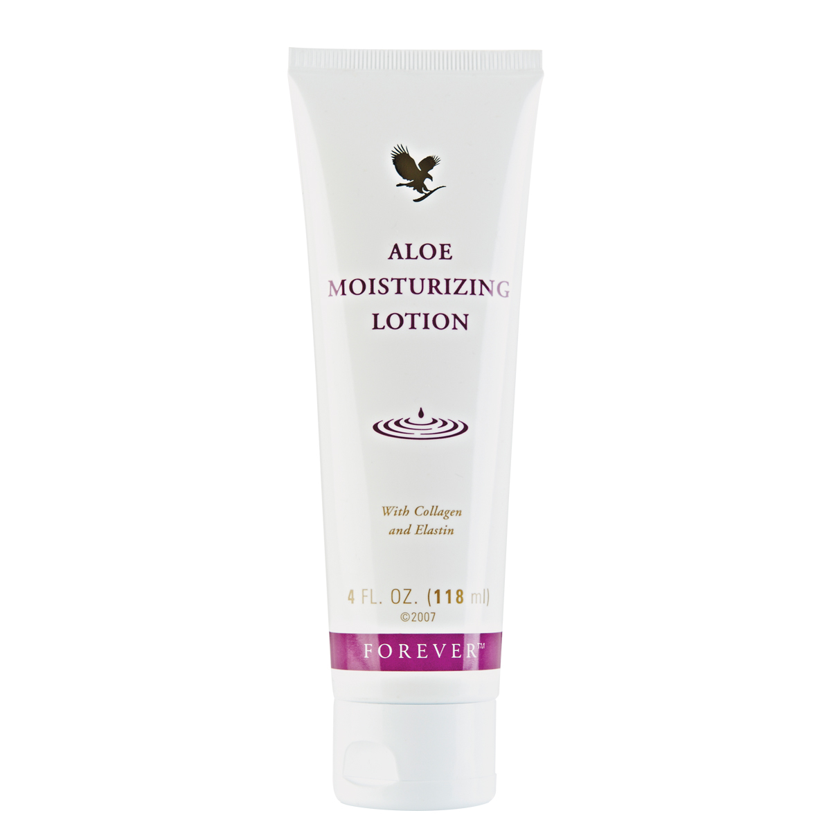 Forever aloe lotion discount