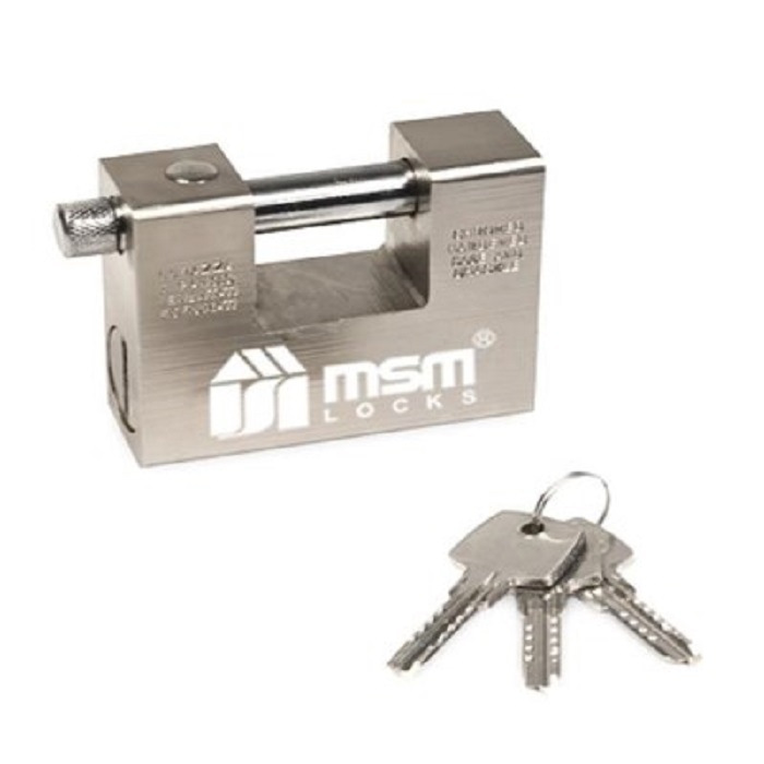 замок п образный