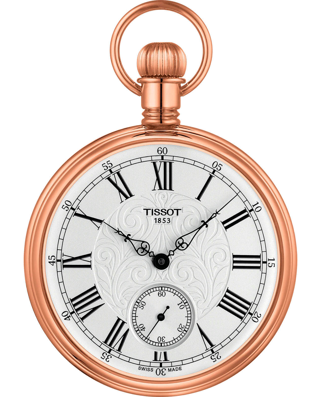 Механические Часы Tissot Купить