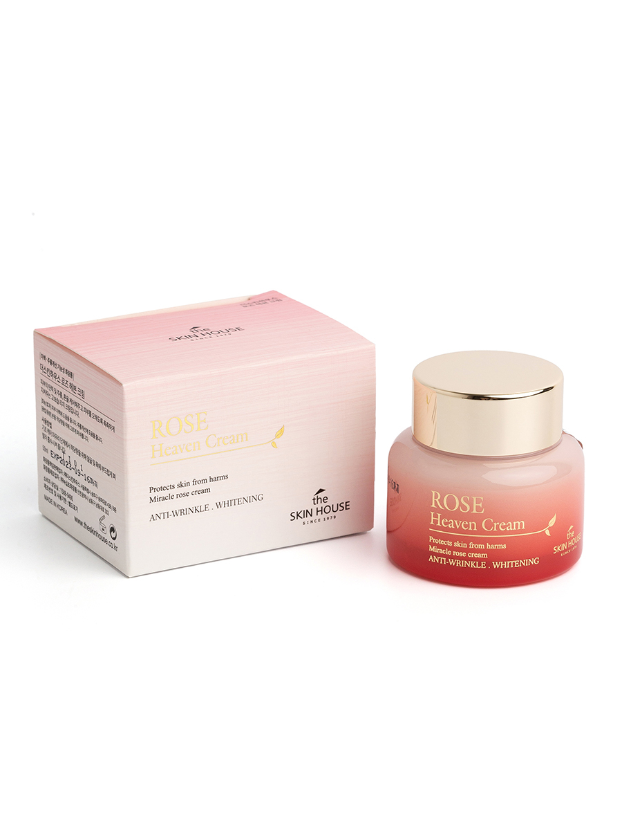 Rose heaven cream anti wrinkle whitening. Крем для шеи Корея. Rose Heaven Cream.