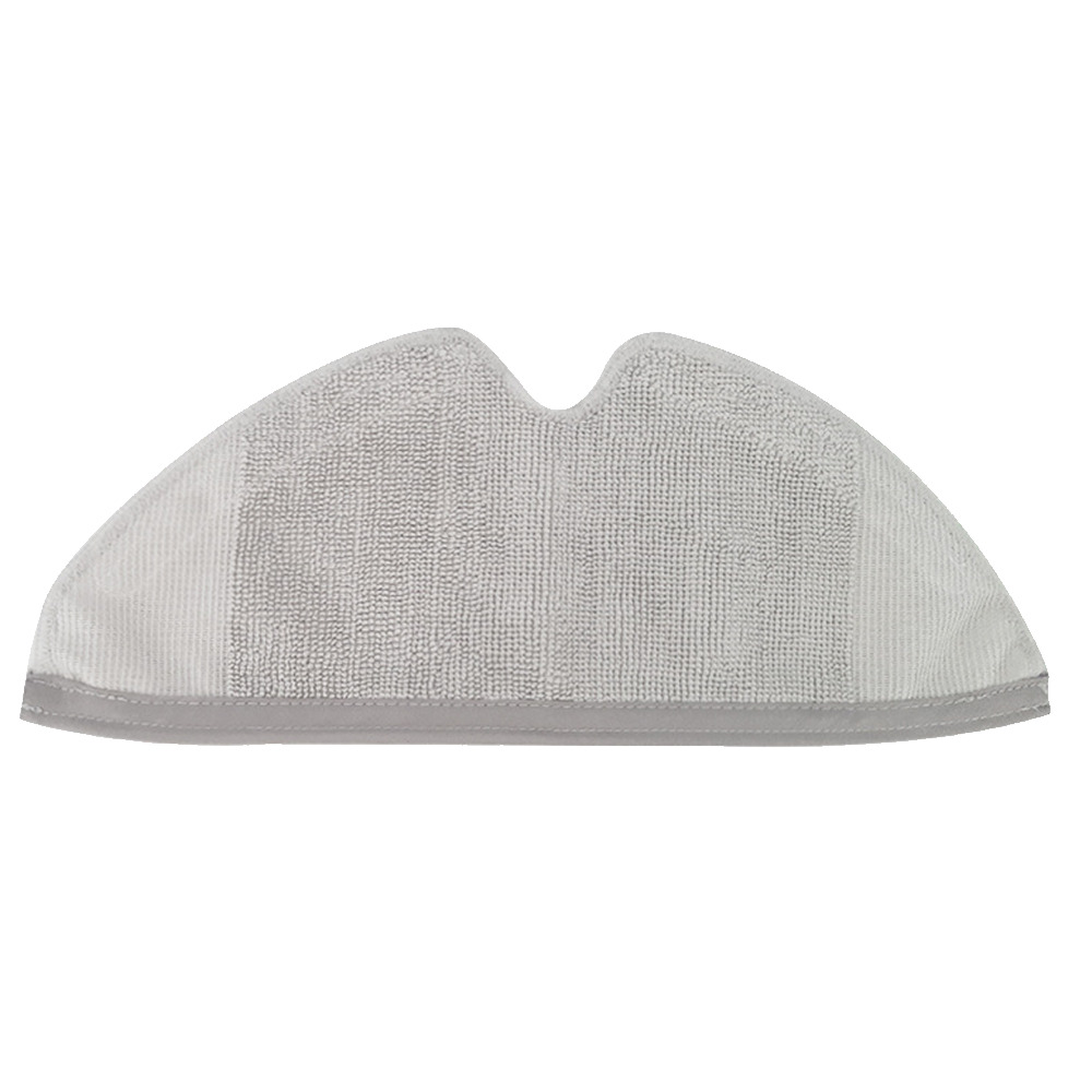 аксессуары для xiaomi vacuum mop 2. тряпка для робота пылесоса xiaomi сменная. тряпка для робота пылесоса xiaomi. салфетка сменная для влажной уборки xiaomi mi robot vacuum mop 2шт. сменная тряпка для пылесоса xiaomi.