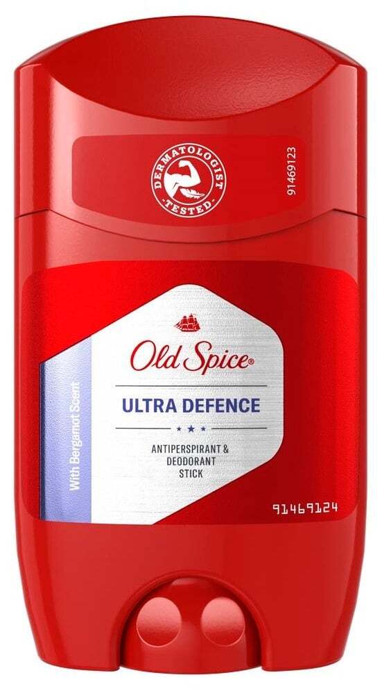 Дезодорант old spice