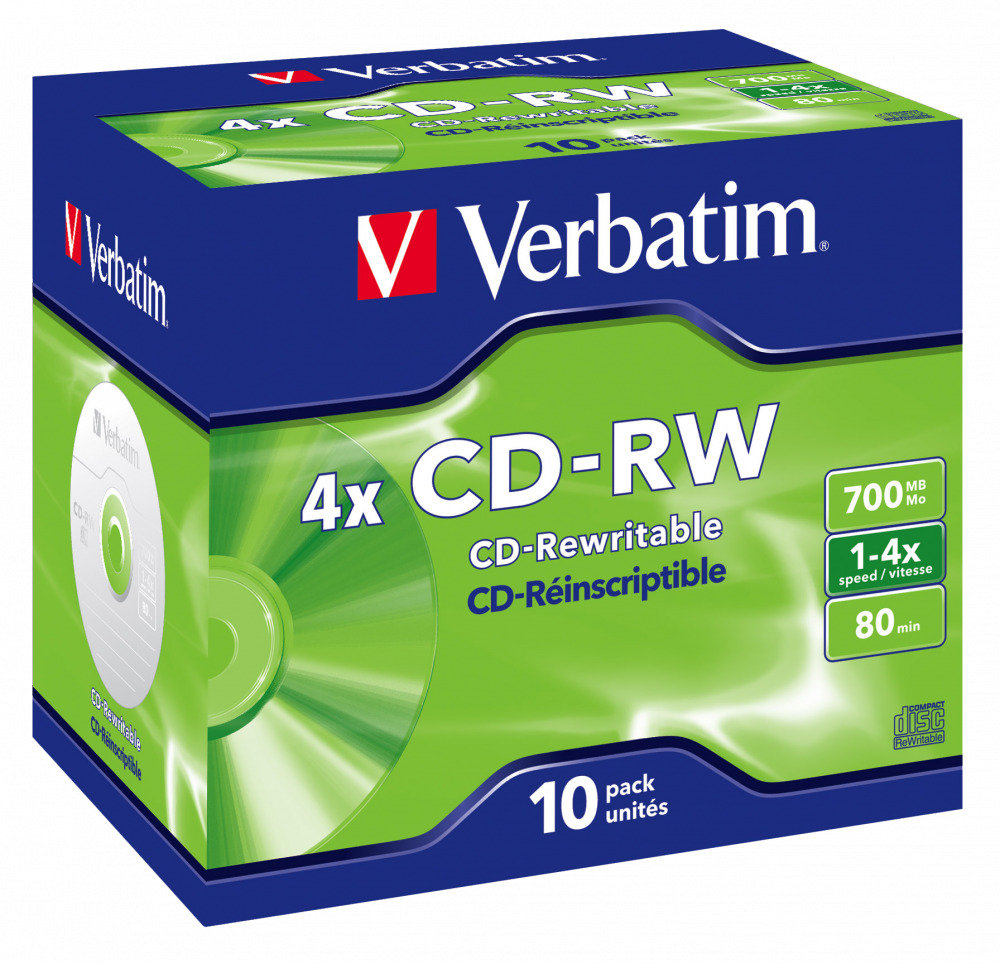 Verbatim перевод. Verbatim CD-RW. Диск CD-RW Verbatim. Диск CD-RW 700mb 12x. CD-RW Verbatim 8-10x Speed.