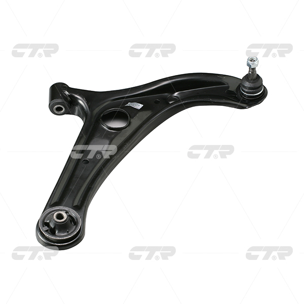 Рычаг Toyota Yaris / Vitz 99-05, Echo 00-03, FunCargo 00-05 передний CTR правый