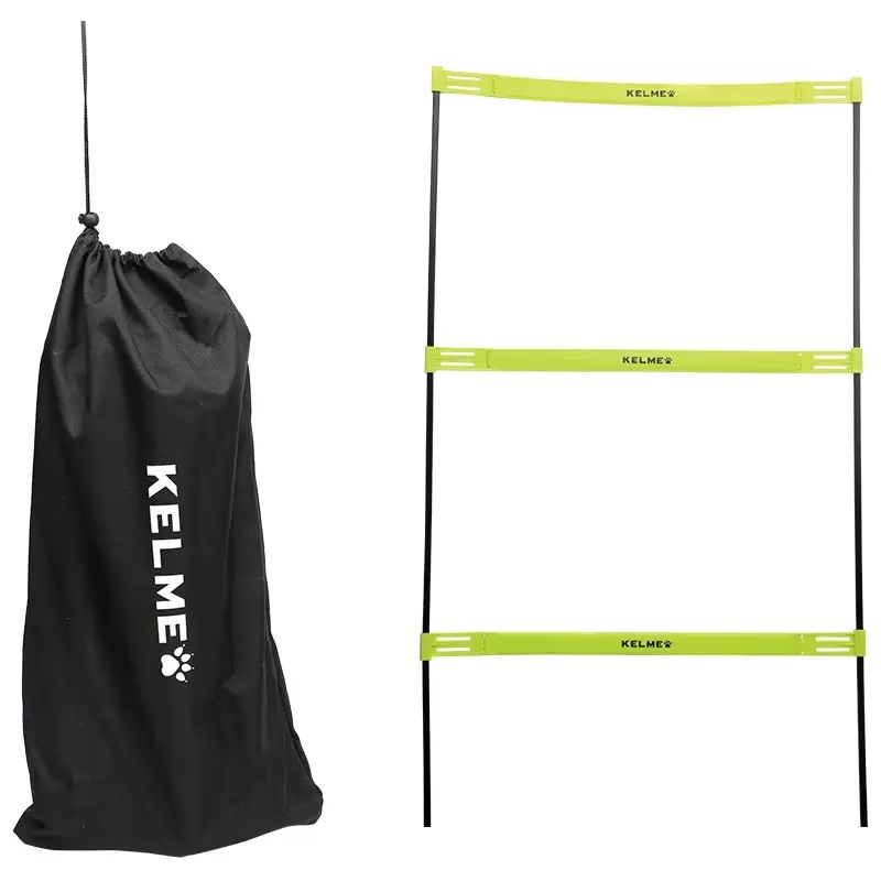 Тренировочная лестница KELME AGILITY TRAINING LADDER 12pcs/6m