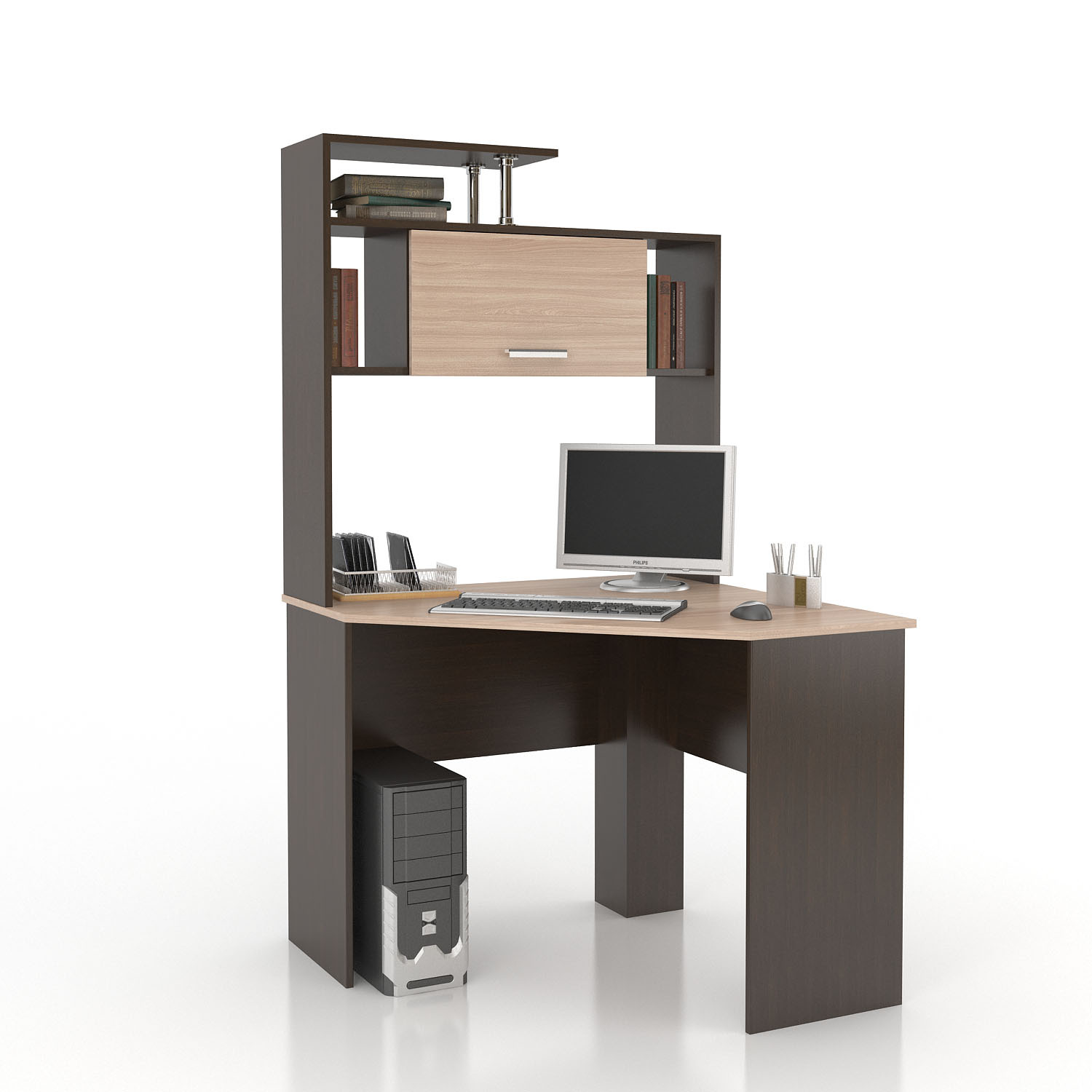 компьютерный стол до 90 см шириной