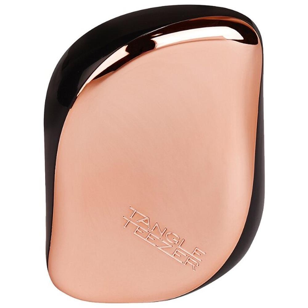 Tangle Teezer Расческа Compact Styler Rose Gold