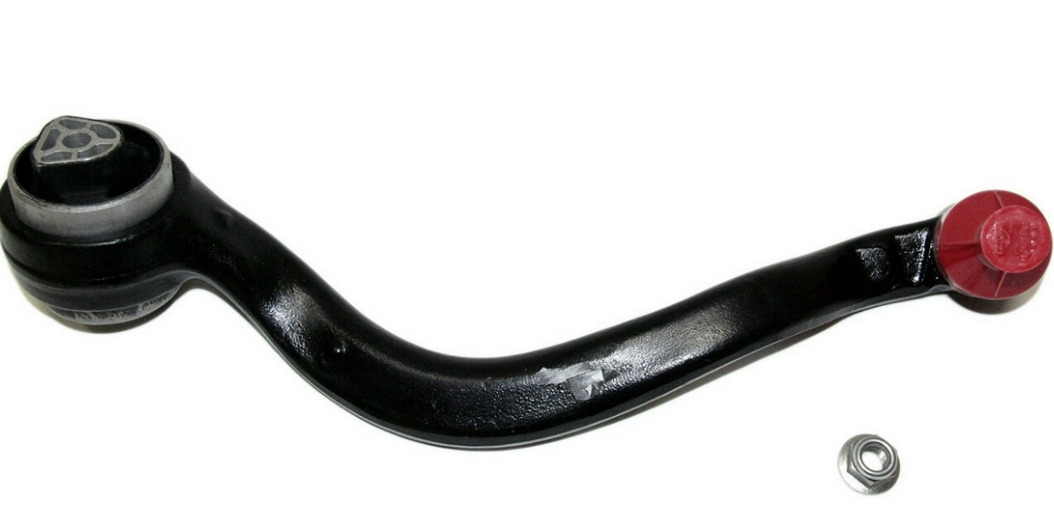 рычаг передней подвески бмв f02. Gsp501073. 3 31 12. рычаг передн trw арт. 3 31 12.