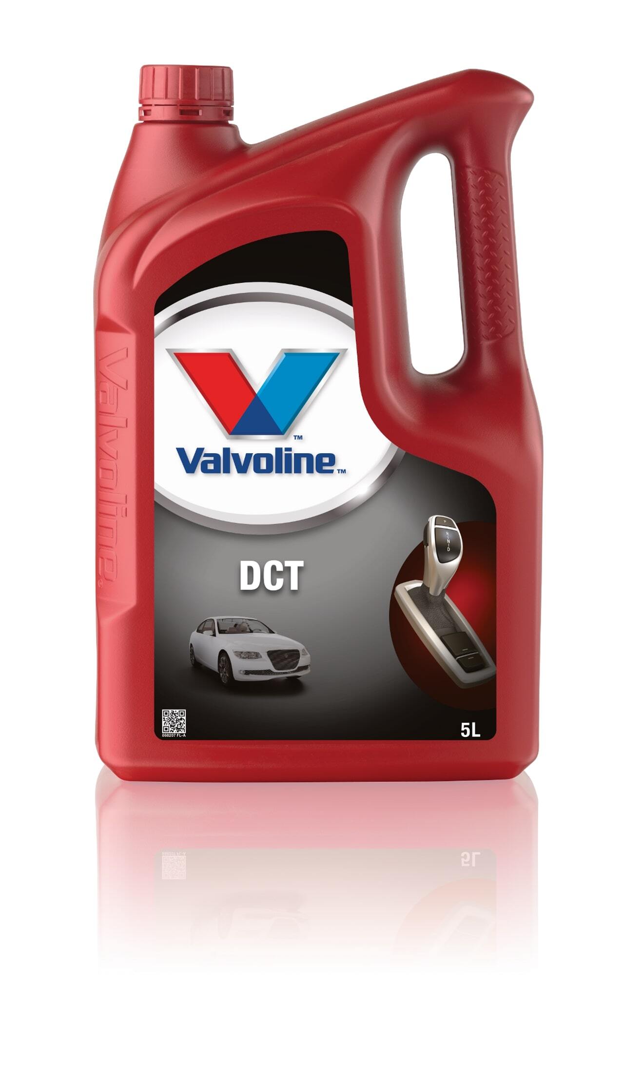 Valvoline Масло трансмиссионное, 5 л