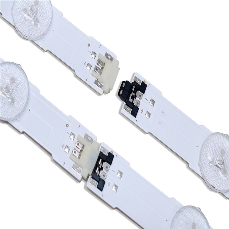 LED подсветка V5DU-480DCA-R1 V5DU-480DCB-R1, S 5U75 48 FL для тв SAMSUNG UE48JU6400U UE48JU6430U UE48JU6450U UE48JU6530U UE48JU6600U