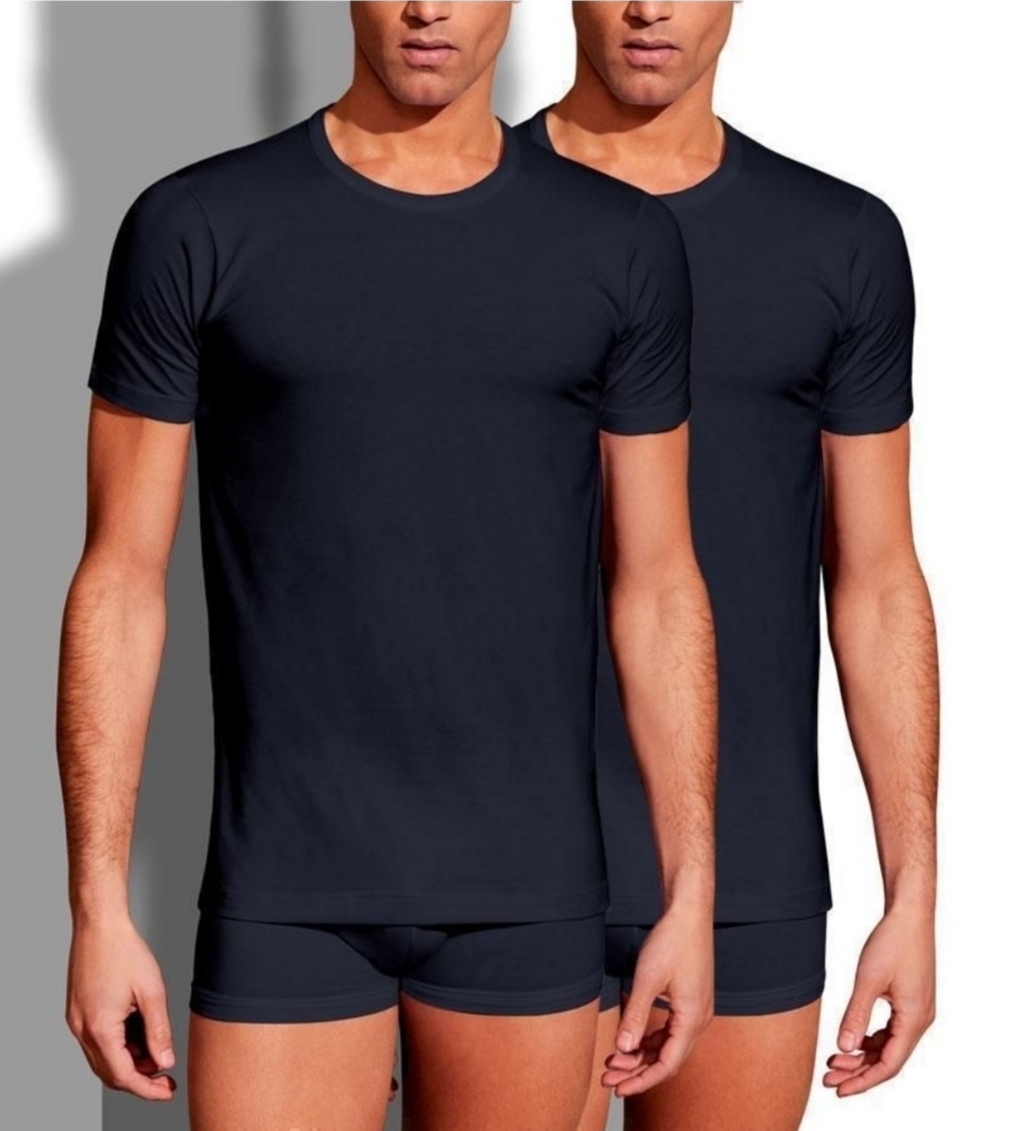 футболка эластан