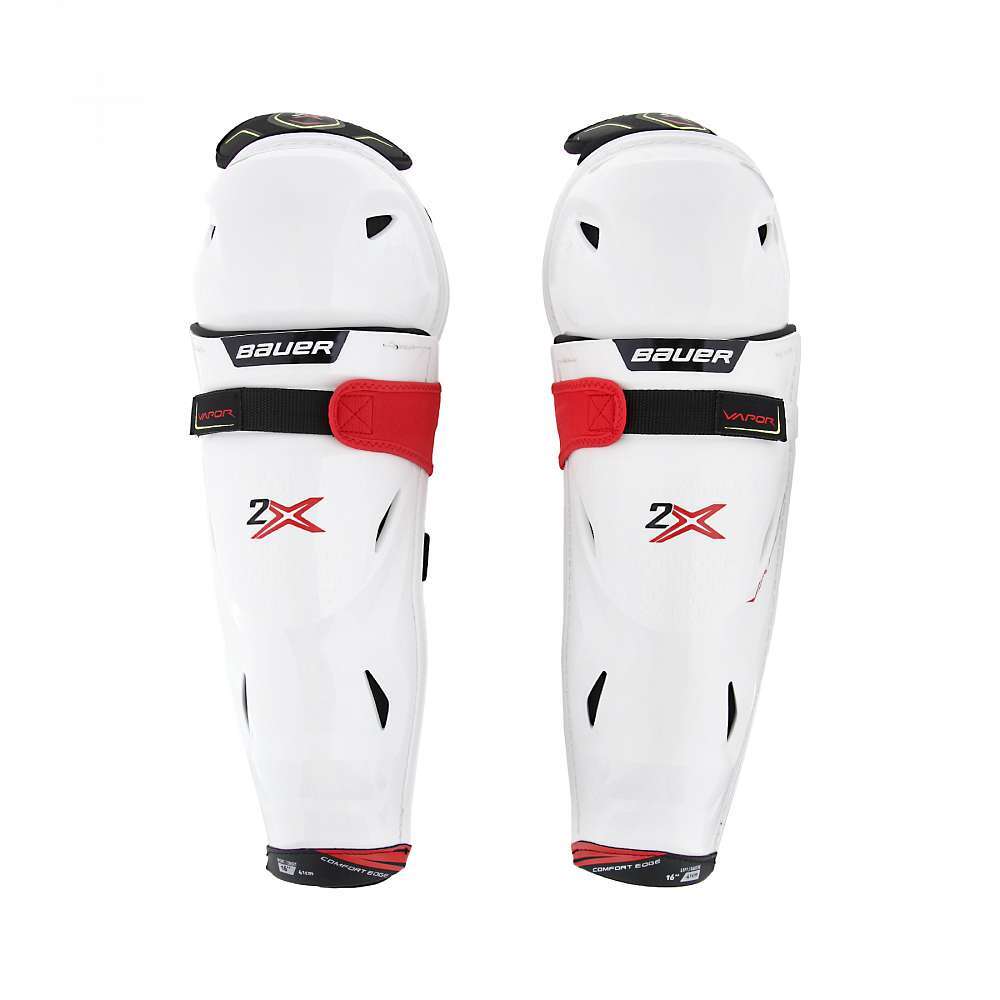 Щитки хоккейные bauer pro. Щитки хоккейные Bauer Vapor x2. Бауэр щитки хоккейные 2x про. Щитки хоккейные Bauer Vapor x2.9. Щитки Vapor x 2.9.