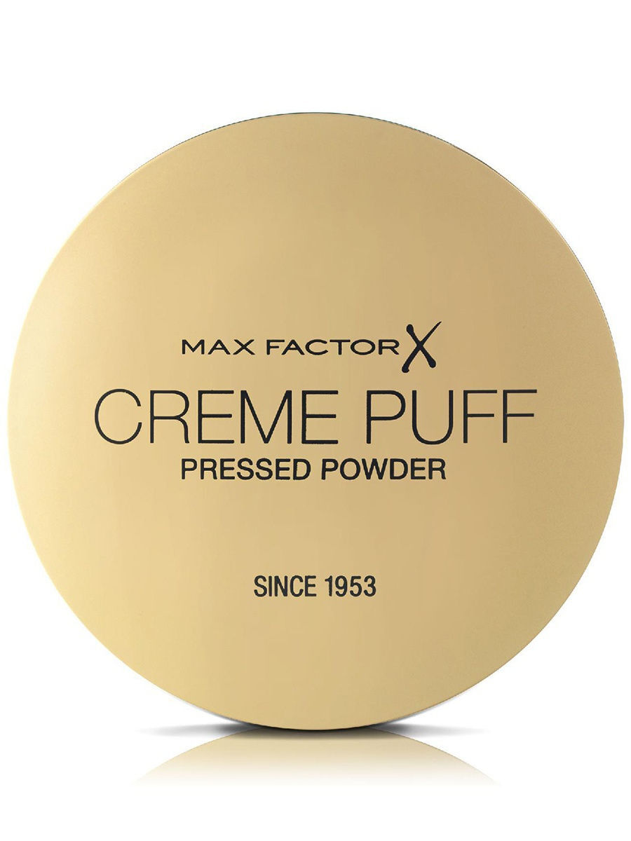 Max Factor пудра Creme Puff тон 13 nouveau Beige