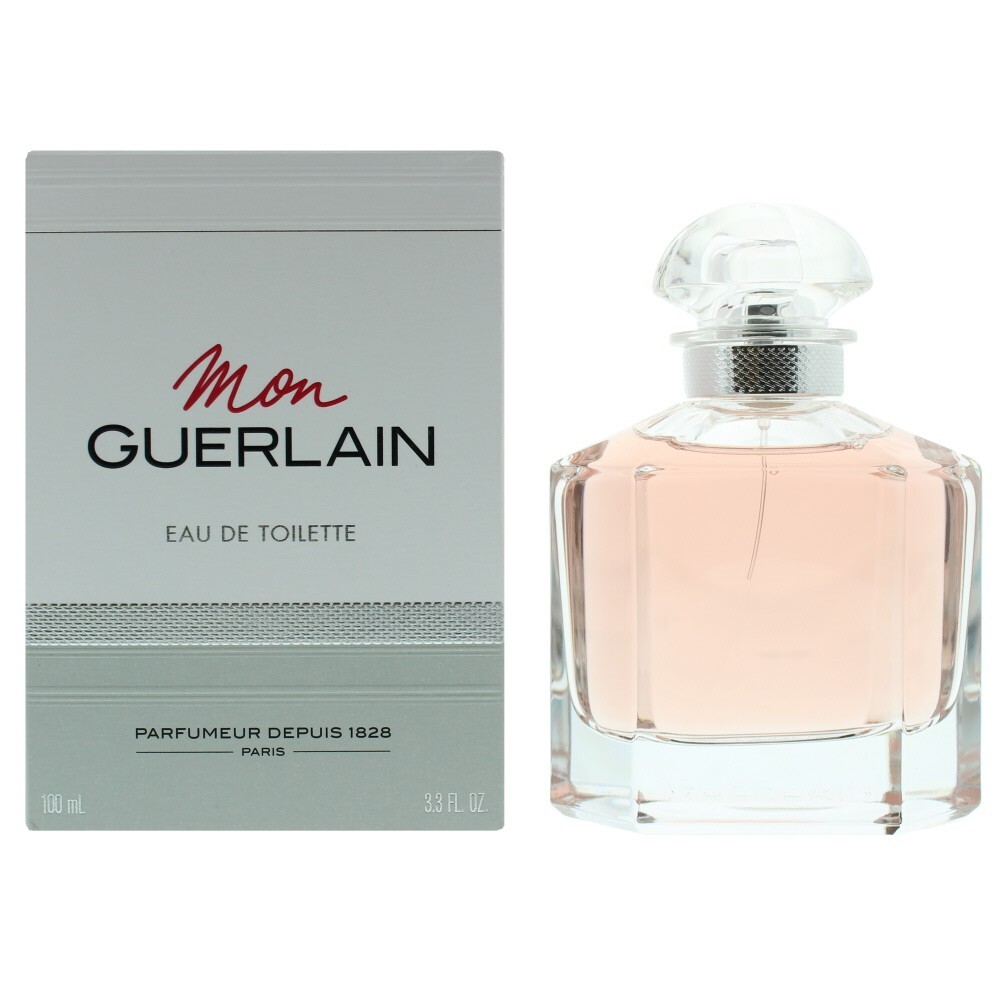 Guerlain mon Guerlain EDT 50ml