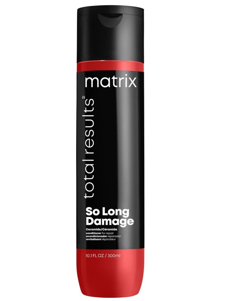 Кондиционер для волос matrix total results so long damage