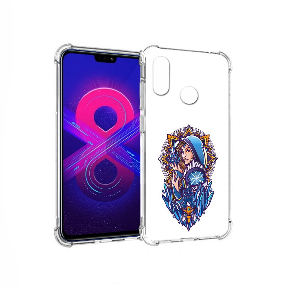 Honor 8 X Max Купить