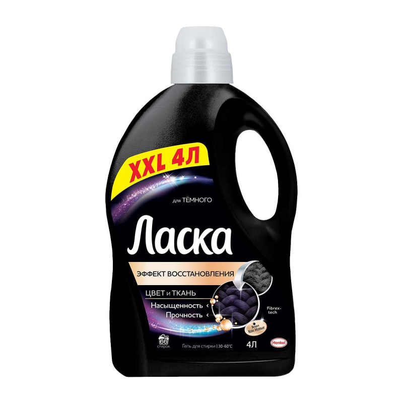 Ласка для черного Ozon