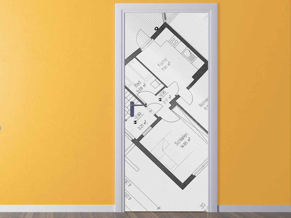 Building layout