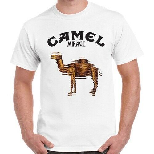 Футболка camel