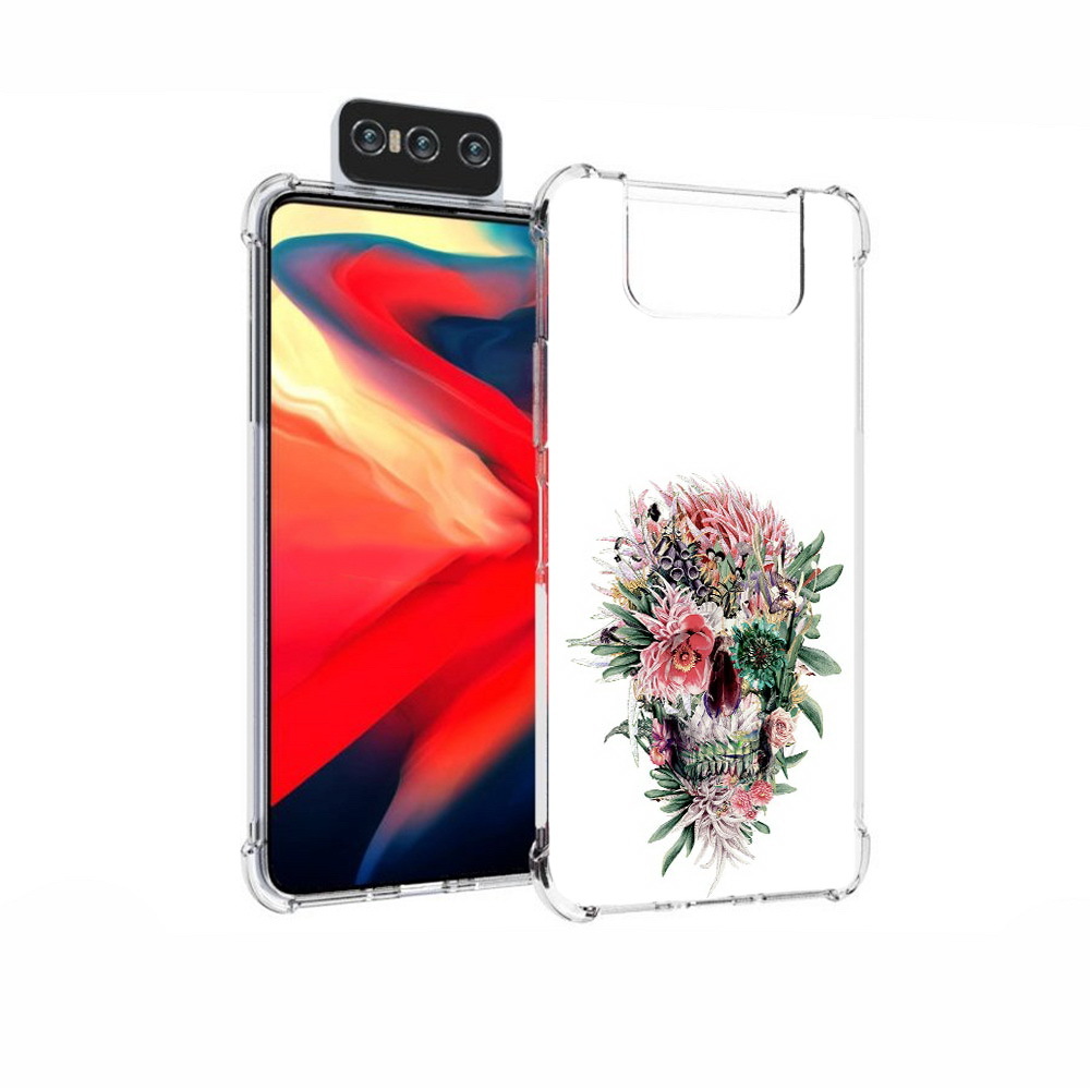 Zenfone 8 Чехол Купить