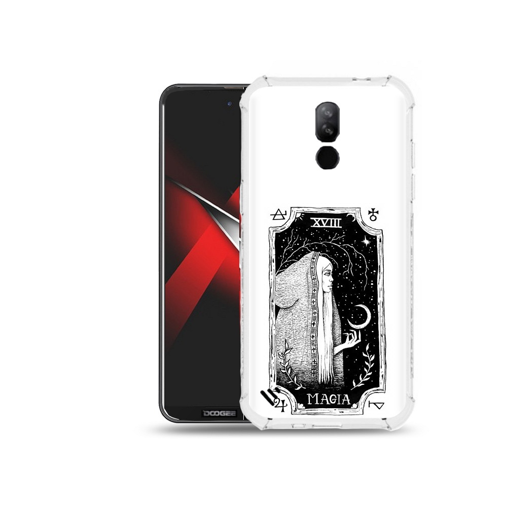 Купить Телефон Doogee S40 Lite