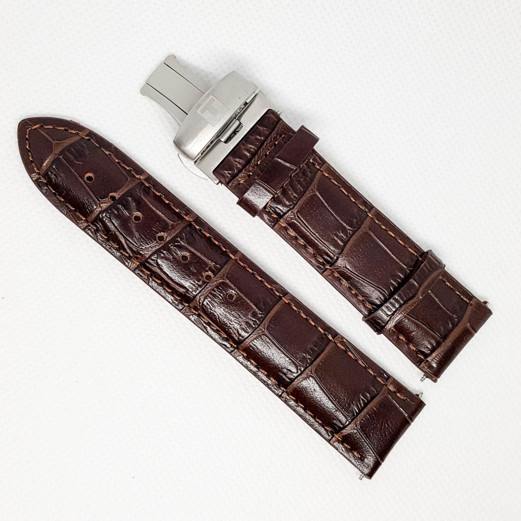 The watch band. Кожаный ремешок для часов тиссот. Tissot 1853 ремешок. Tissot v8 t039417 b. Ремешок Tissot e00541.22.20