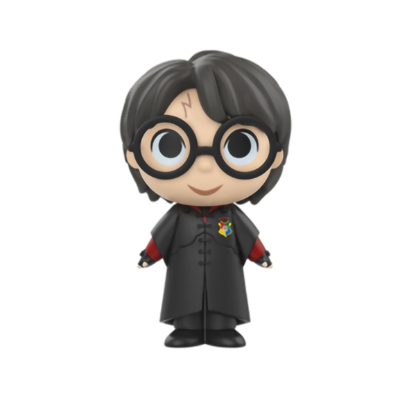 Harry potter mystery store minis series 1