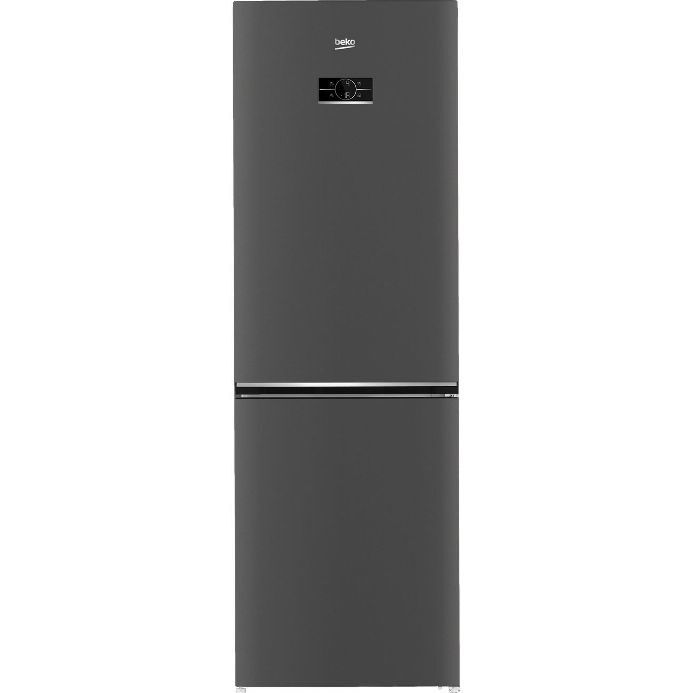 Beko Холодильник B3DRCNK402HXBR, серый