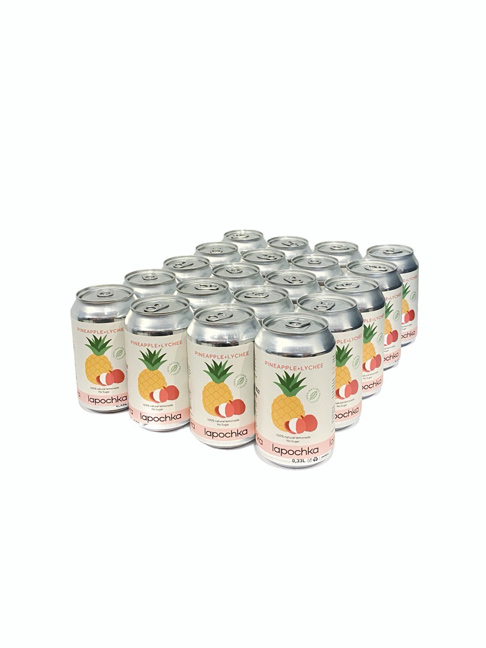 Лапочка Лимонад Купить