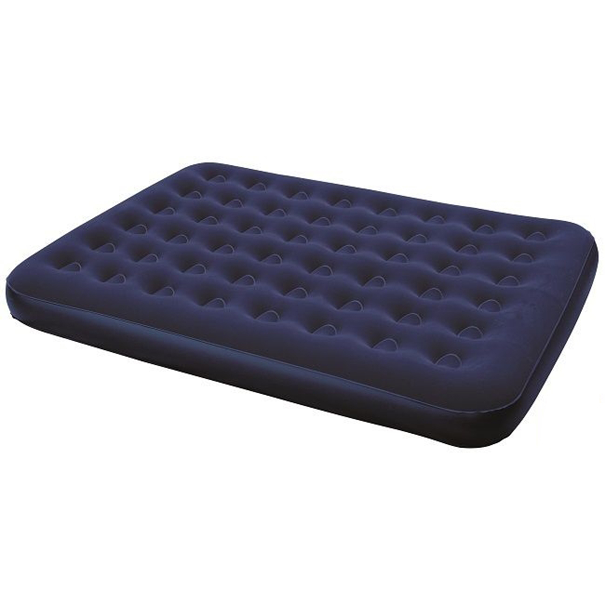 Надувной матрас Bestway flocked Air Bed 67001