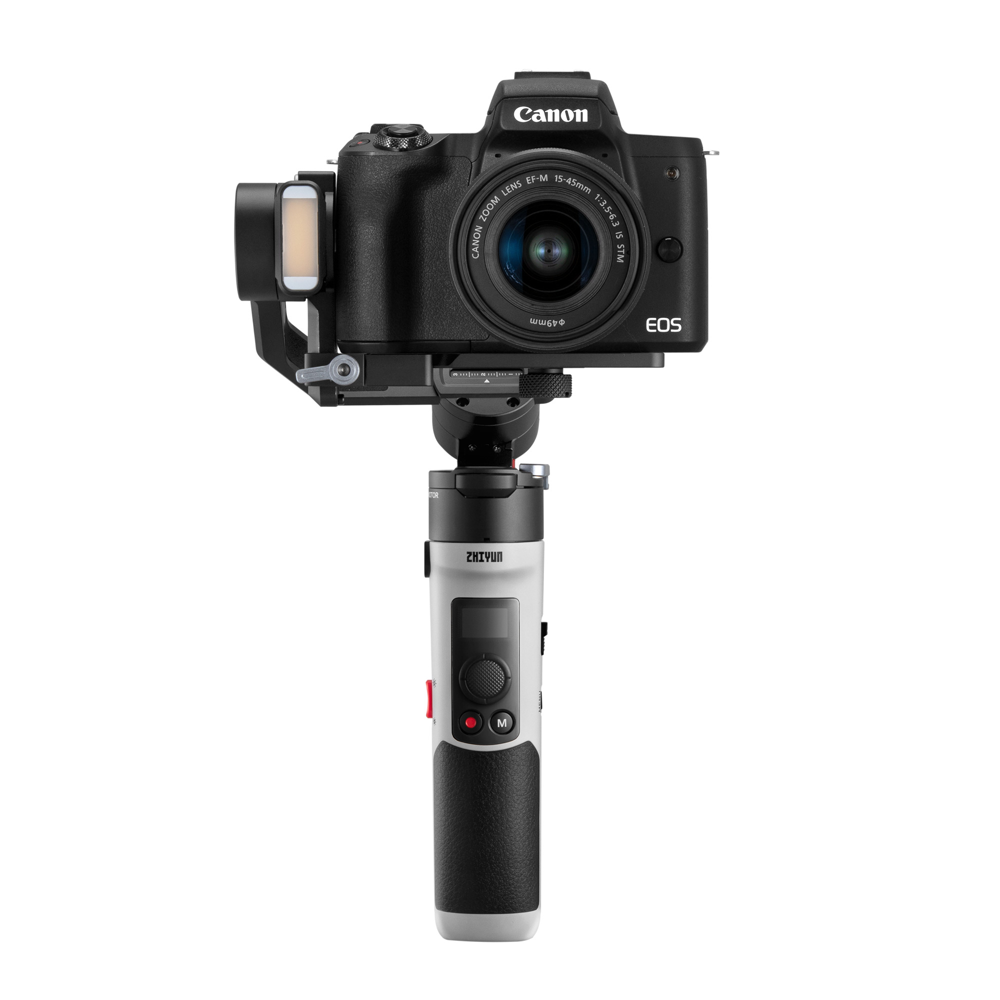 Электронный стабилизатор Zhiyun CRANE-M2 S