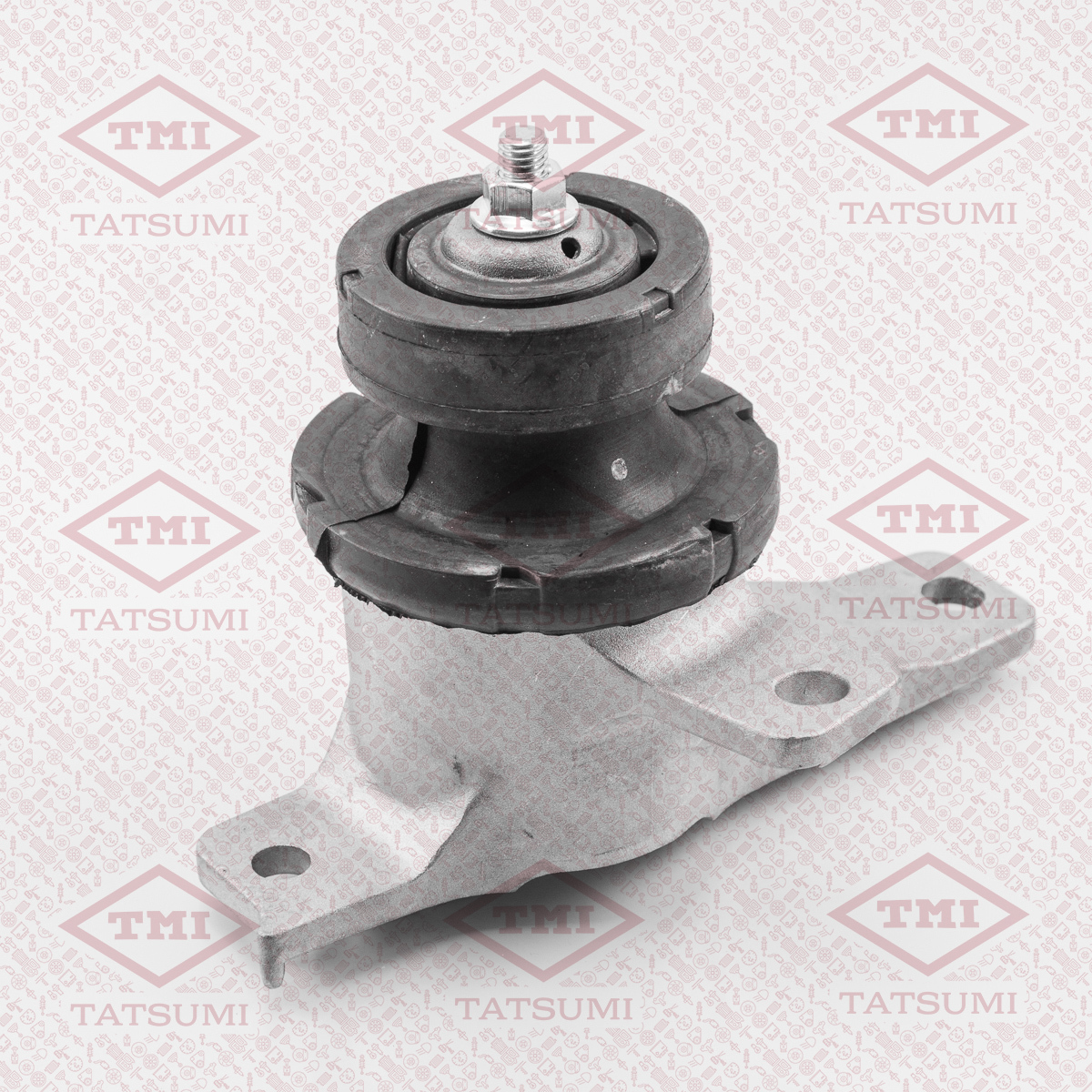 Опорадвигателяправая(гидравлическая)TATSUMITEG1239дляMitsubishiColt
