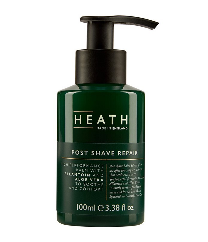 After shave гель после бритья