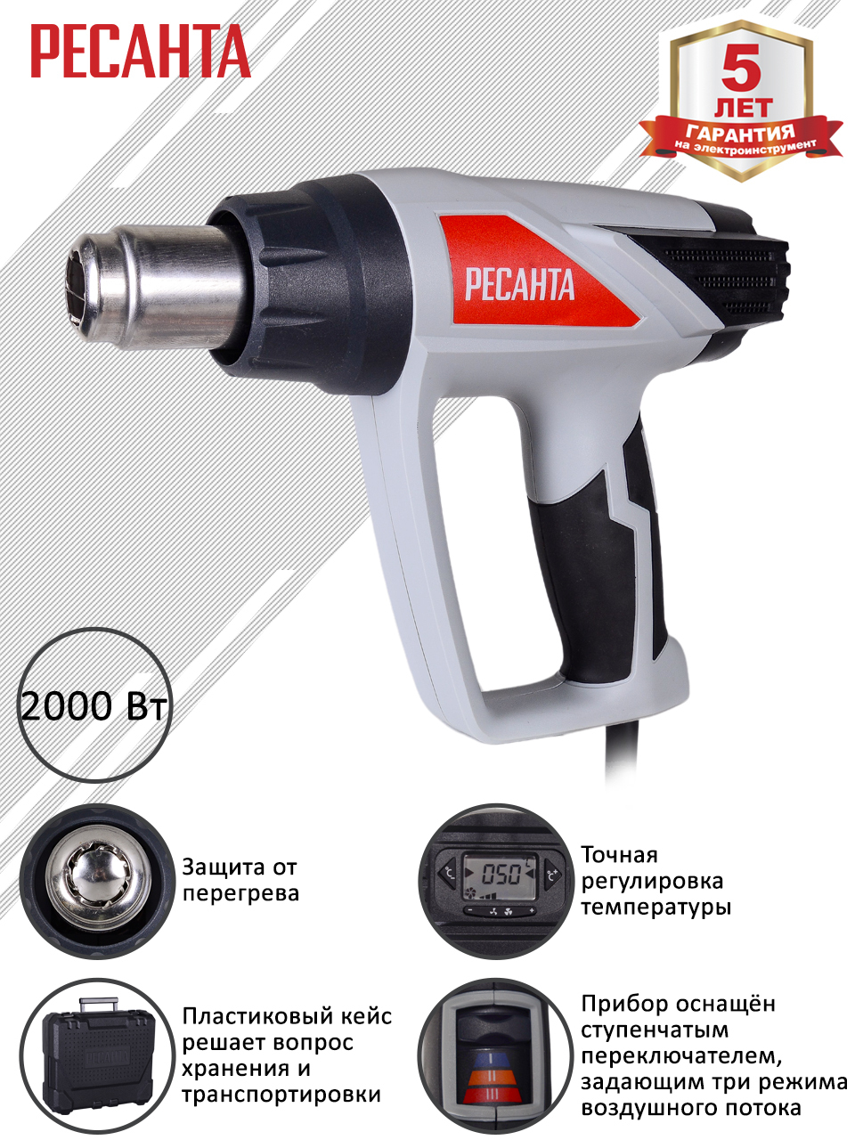 Фэ 2000экд 75 2 3. Ресанта фэ-2000экд. строительный фен ресанта. фен ресанта. прогресс фэ-2000.
