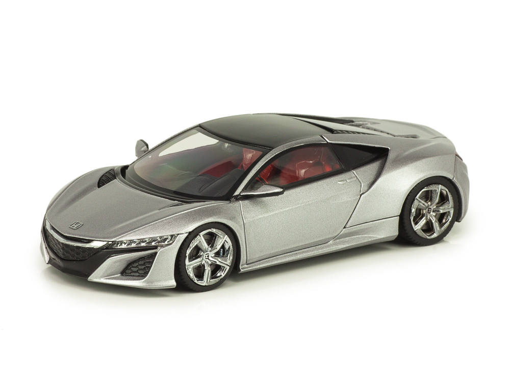 Honda NSX Concept 2013