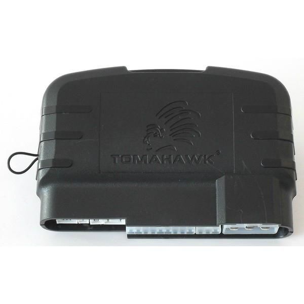 Блок сигнализации томагавк где находится Блок для автосигнализации Tomahawk TW9010 - арт. блокTW9010 - купить по выгодной