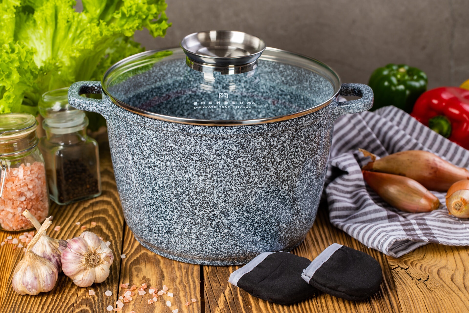 Казан Для Индукционной Плиты Купить