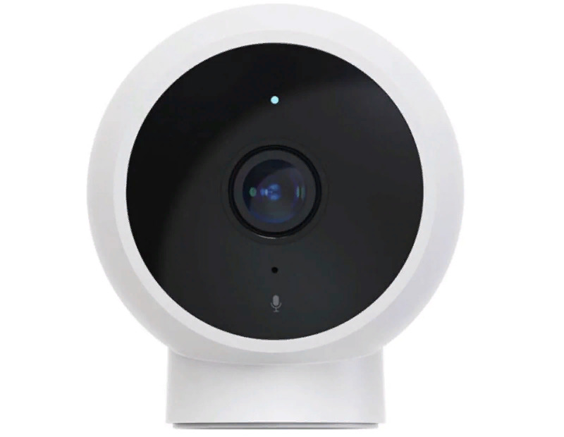 IP-камера Xiaomi Mi Camera 2K Magnetic Mount (BHR5255GL) White